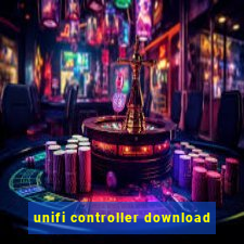 unifi controller download